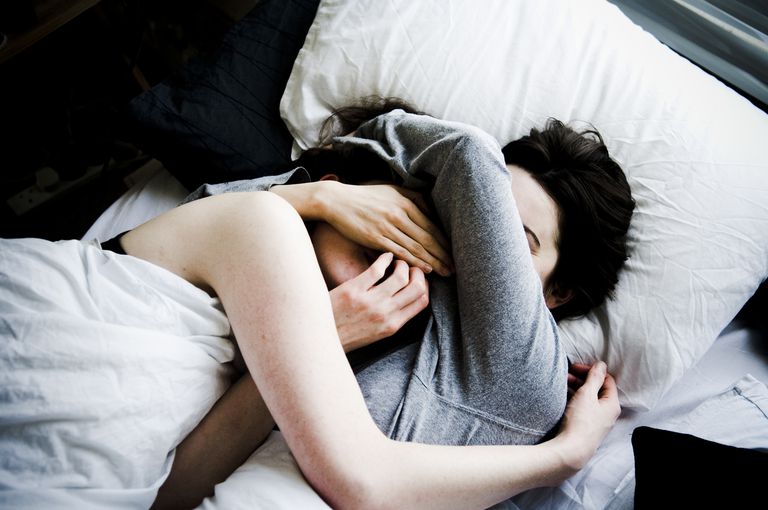 10 Mitos sobre STD comunes sobre el riesgo sexual