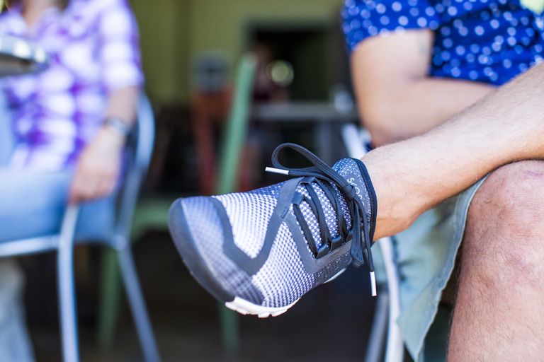 10 Grandes zapatos deportivos minimalistas para hombres