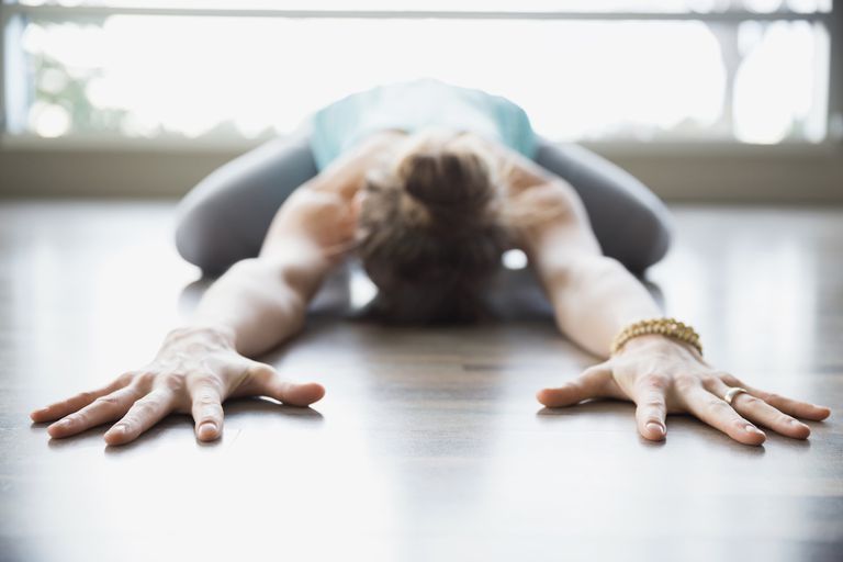 10 Razones para comenzar Yoga hoy