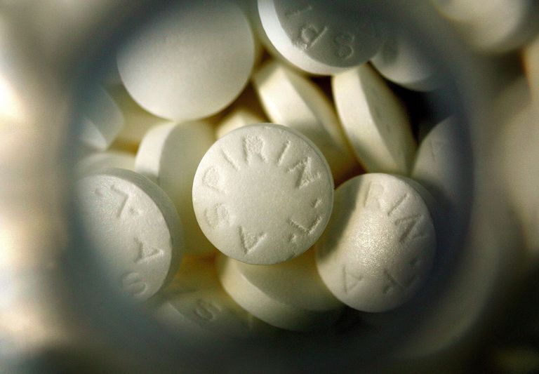 10 Cosas que debe saber sobre la aspirina