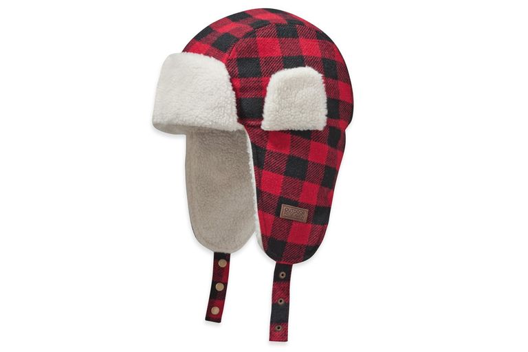 10 Selecciones principales para sombreros de invierno para caminar