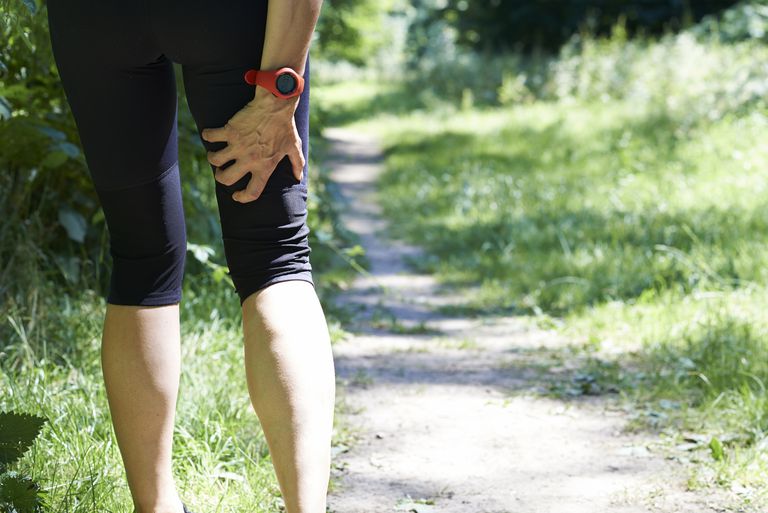 10 Cosas raras que caminar le hace a tu cuerpo