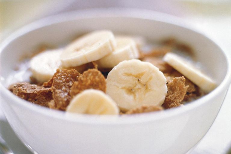 12 Ideas para el desayuno rápido antes de correr
