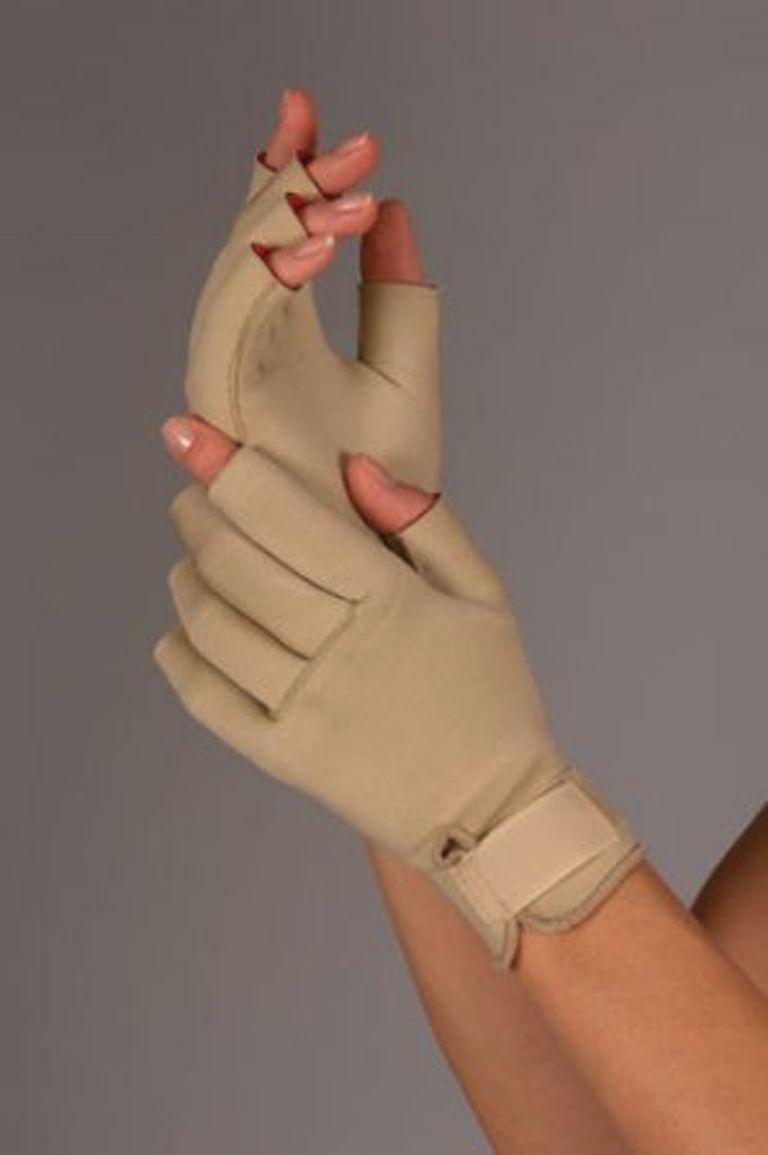 Los 3 mejores guantes para la artritis