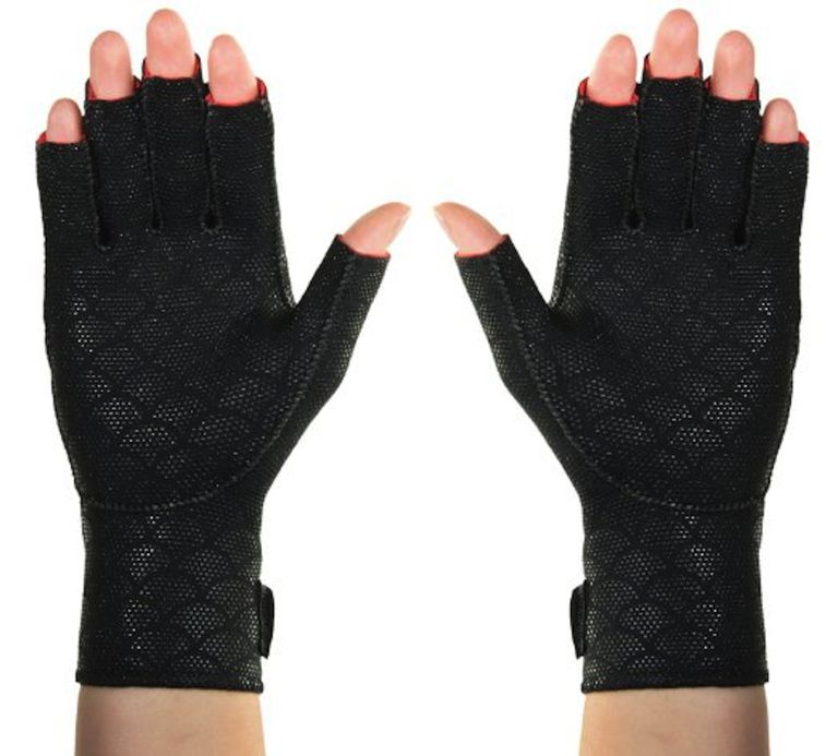 Los 3 mejores guantes para la artritis