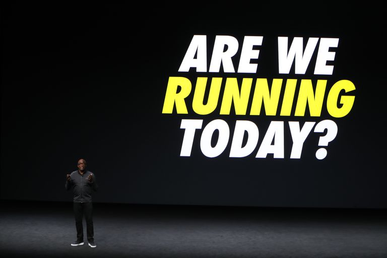 40 Citas motivacionales de Nike Slogans