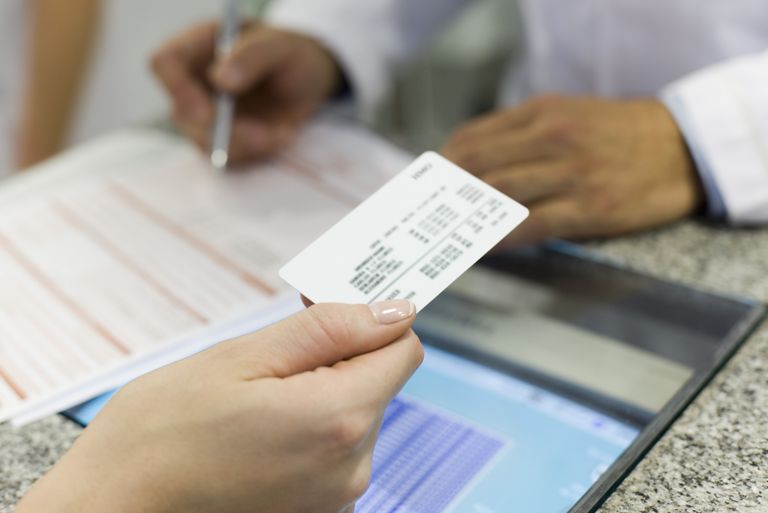 5 Beneficios de la contabilización de pagos precisos en una oficina médica