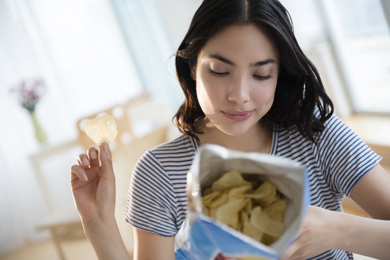 5 Maneras en que está leyendo las etiquetas nutricionales incorrectas