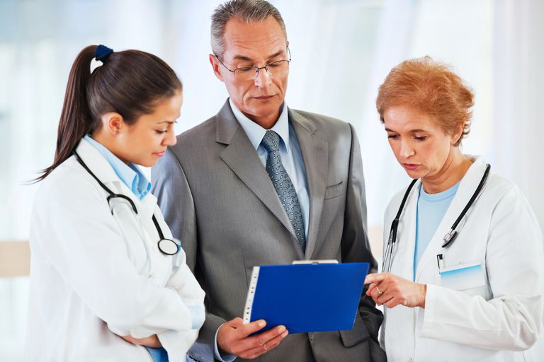 6 Problemas actuales para los gerentes de consultorios médicos