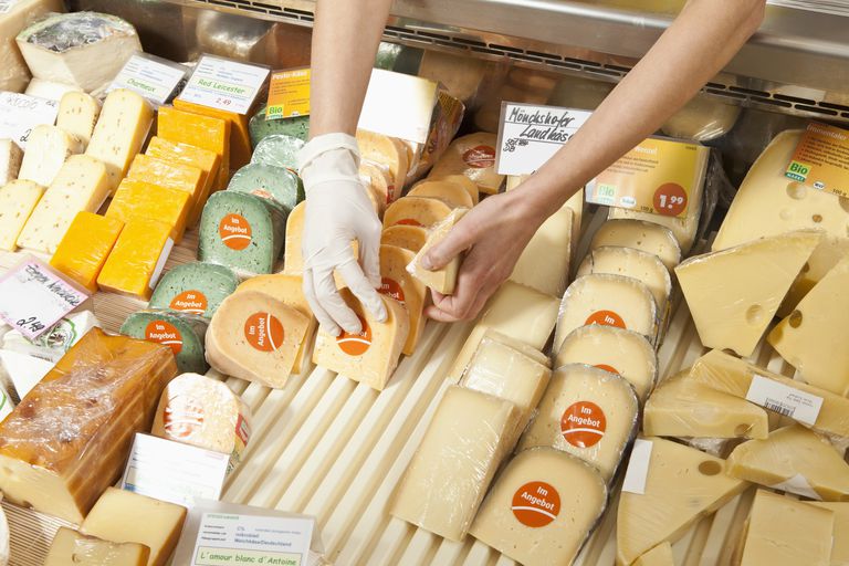 6 Sorprendentes alimentos en el supermercado para evitar cuando está libre de gluten