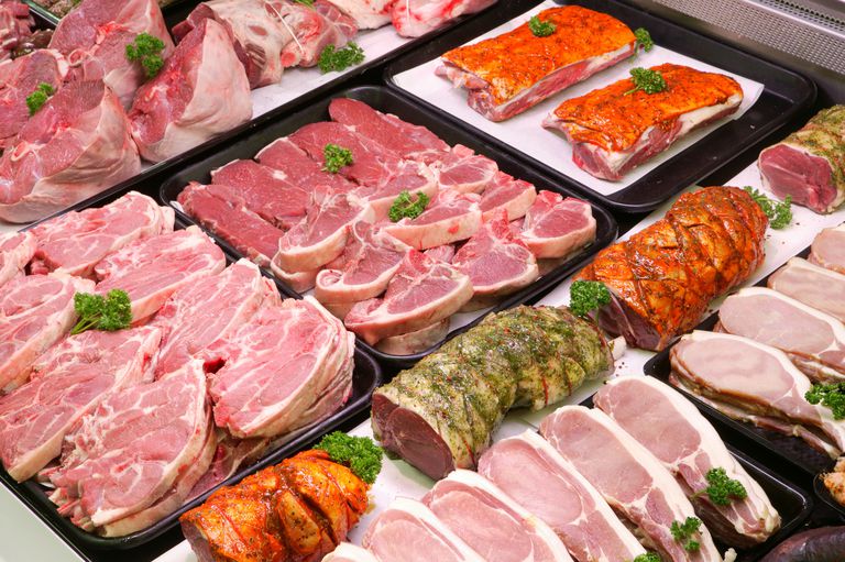 6 Sorprendentes alimentos en el supermercado para evitar cuando está libre de gluten