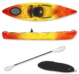 Los 7 mejores kayaks para comprar en 2018