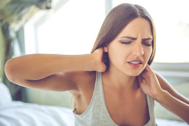 Los 7 tipos de dolor de fibromialgia