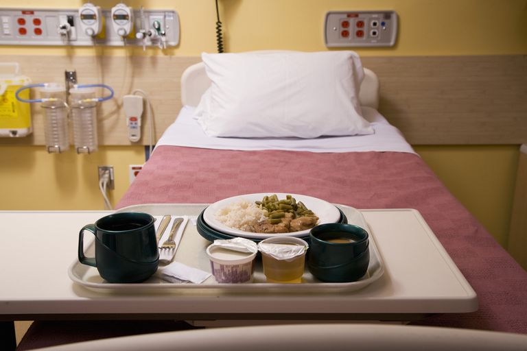 7 Formas de tratar la pérdida de apetito del paciente Con Preocupaciones al final de la vida