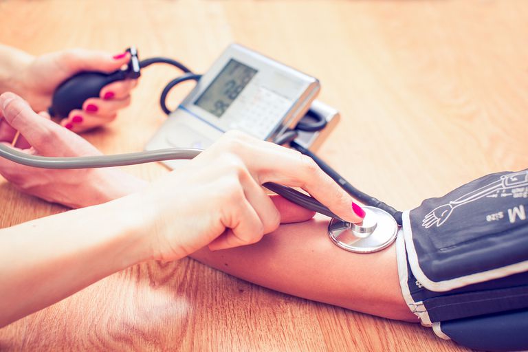 Una descripción general de la hipertensión (presión arterial alta)