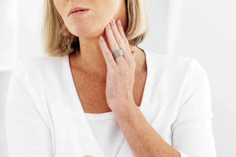 Cáncer de tiroides anaplásico: riesgos y diagnóstico