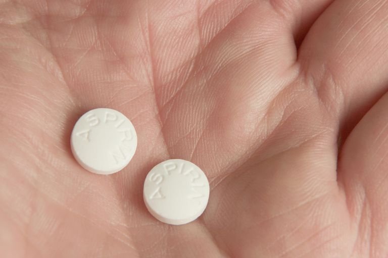 Beneficios, riesgos y recomendaciones de la aspirina