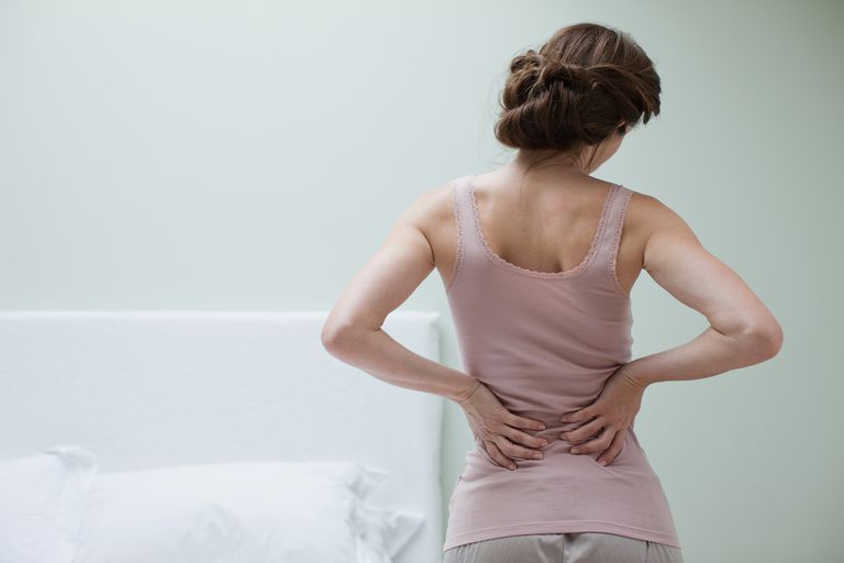 Dolor de espalda: un problema obvio, pero ¿qué es realmente?