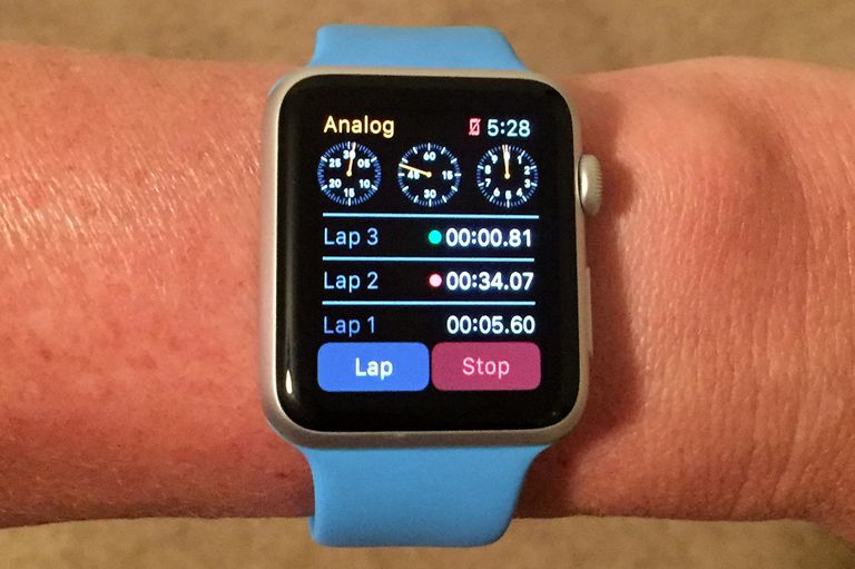 Las mejores funciones de Apple Watch para caminar