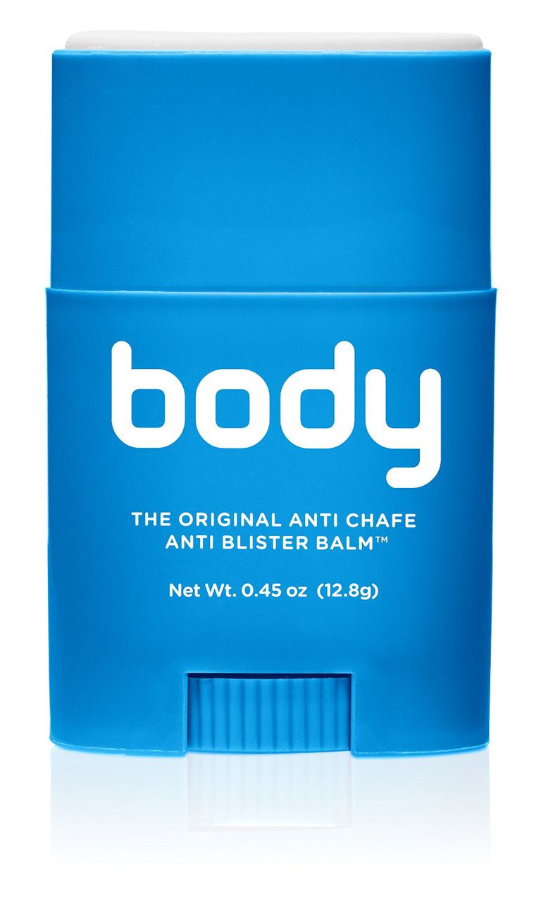 BodyGlide Anti-Blistering y Chafing Stick