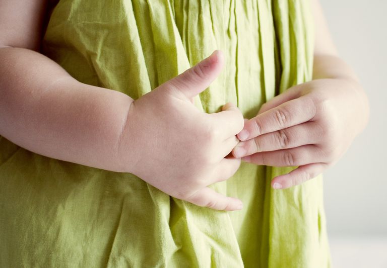 ¿Pueden los niños desarrollar osteoartritis?