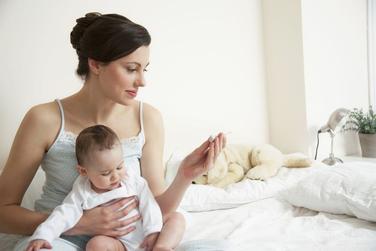 ¿La infección temprana en bebés puede conducir a la enfermedad celíaca?
