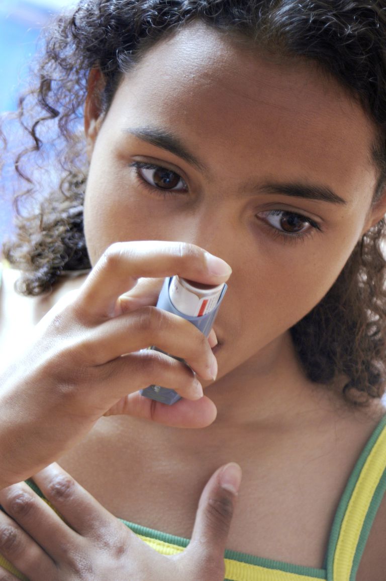 ¿Puedo tomar betabloqueadores cardioselectivos si tengo asma?
