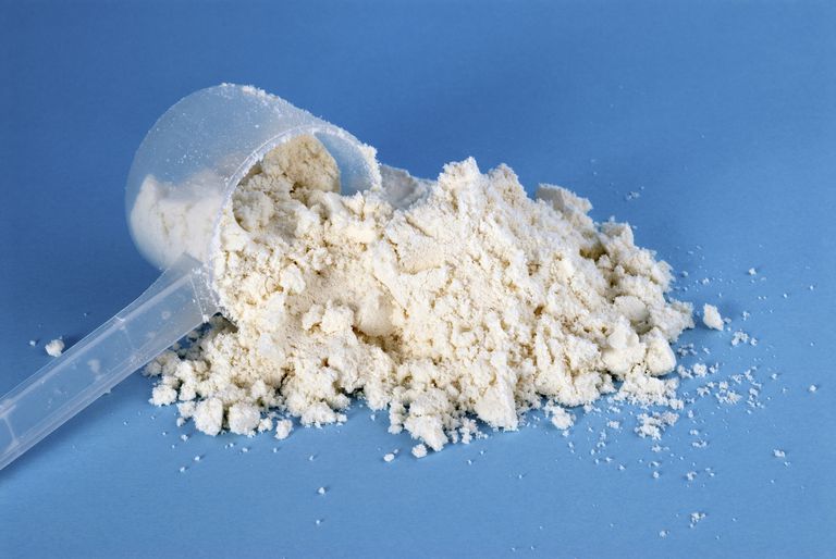 ¿Puede Protein Powder ayudar con la pérdida de peso?