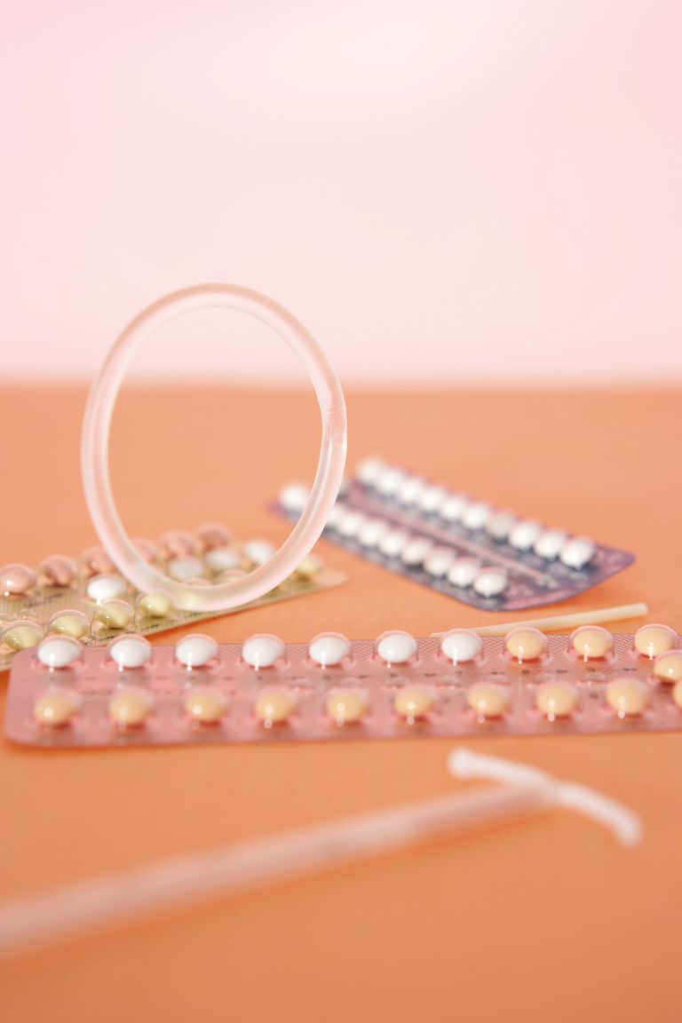 ¿Pueden los anillos vaginales proporcionar anticoncepción y reducir el riesgo de ETS?