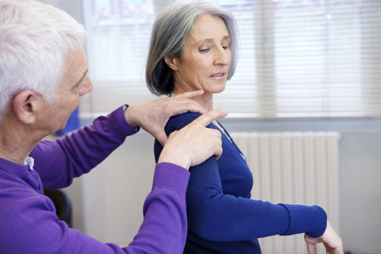 ¿Puede usted tener osteoartritis y artritis reumatoide juntas?