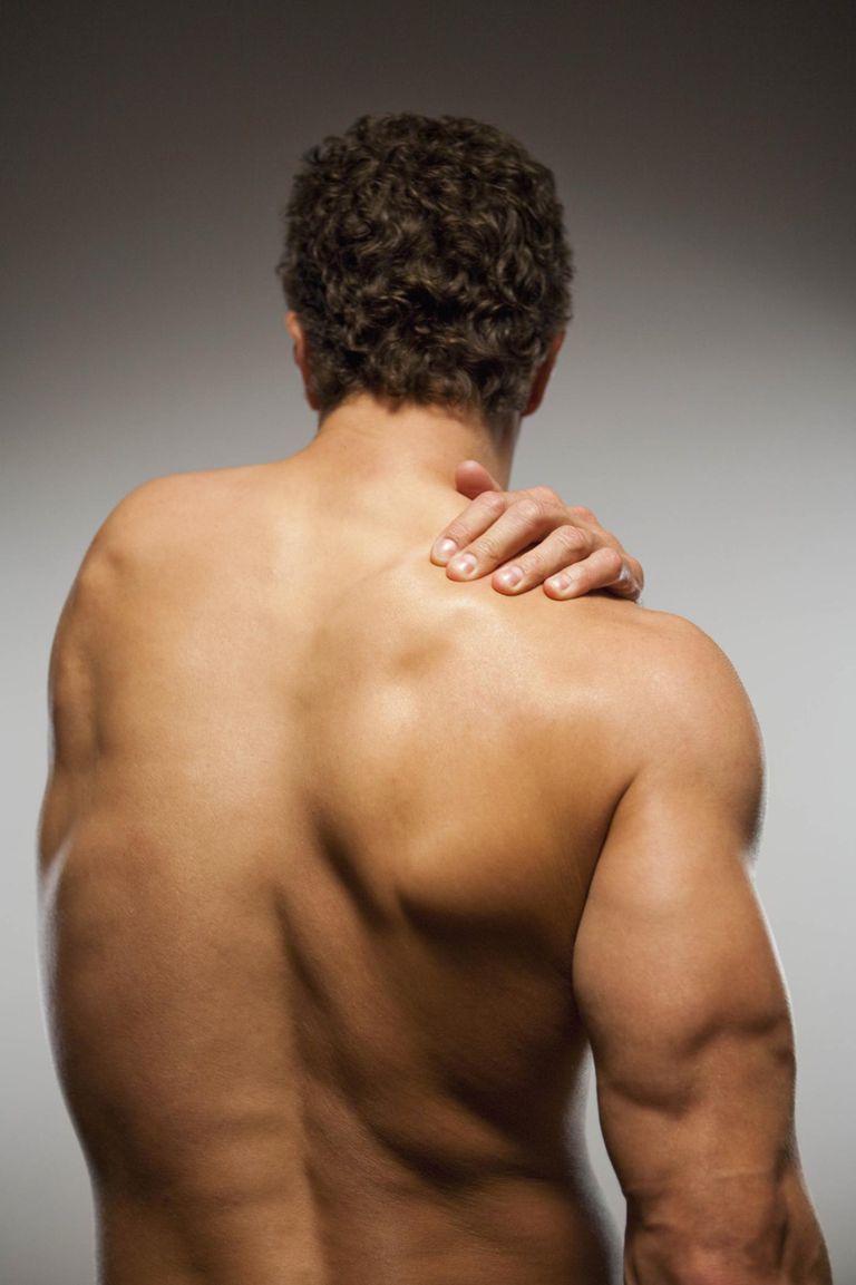Causas del dolor muscular: una descripción general