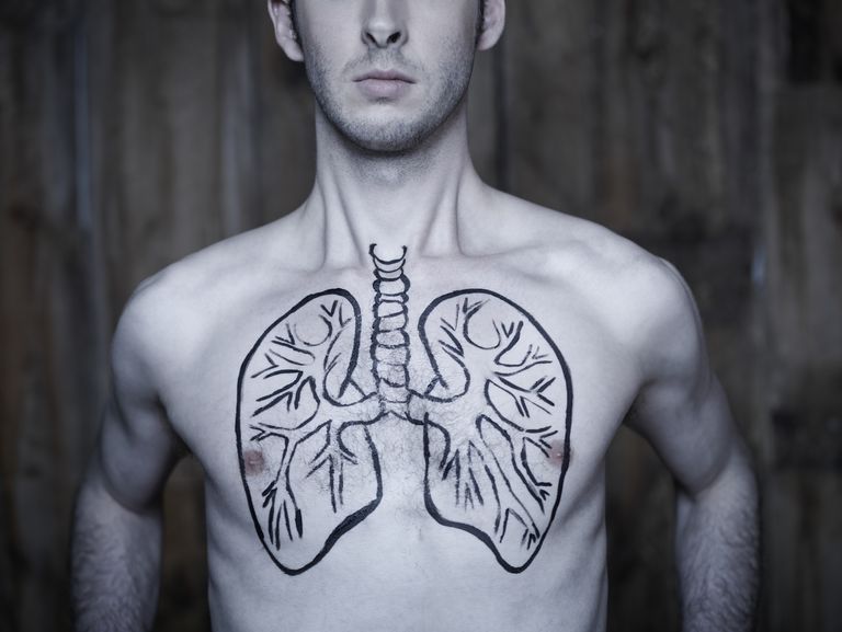 Causas de la hipertensión pulmonar