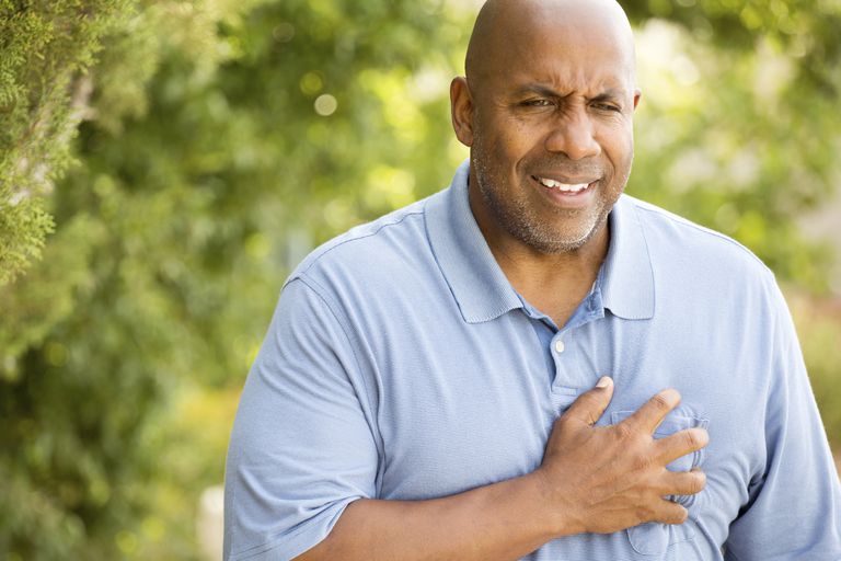 Colesterol, enfermedades del corazón y afroamericanos