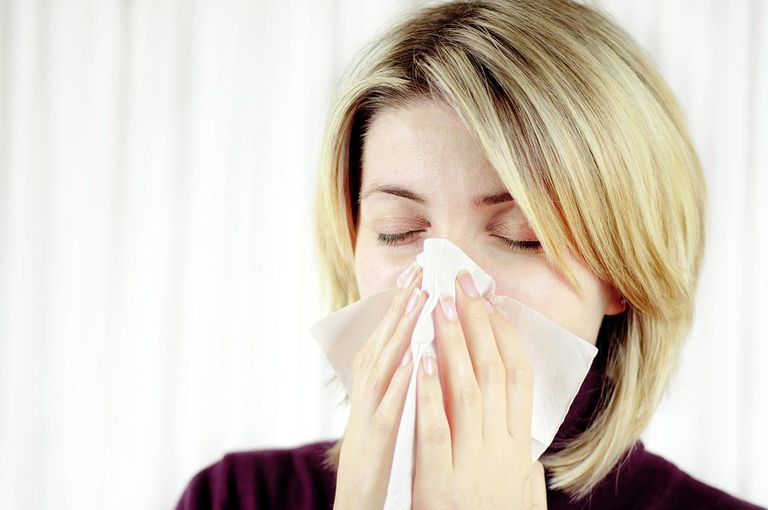 Medicamentos para la gripe y el resfriado: ¿qué deben saber los pacientes con tiroides?