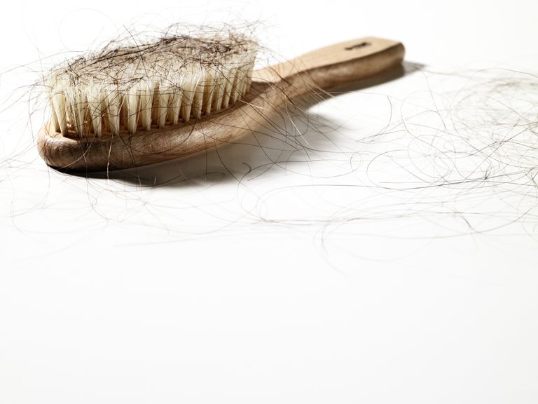 La conexión entre la enfermedad celíaca y la pérdida del cabello