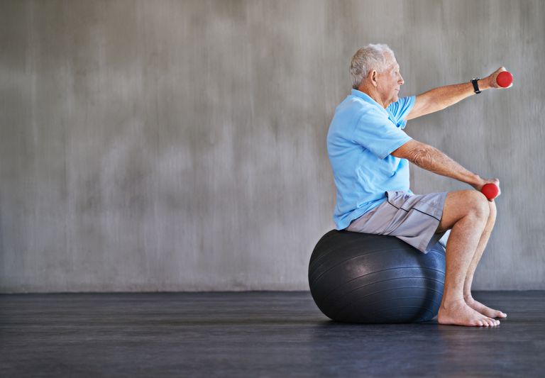 Consecuencias de no hacer ejercicio en la osteoartritis