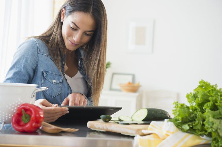 Cocinar para perder peso: consejos y recetas