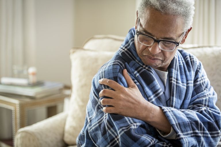 Cómo afecta la artritis reumatoide en cada parte del cuerpo