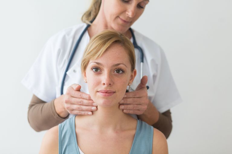 Cómo elegir a los médicos para su cuidado de la tiroides