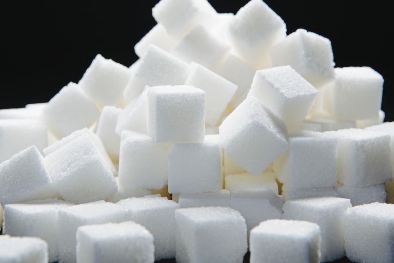 Diabetes y azúcar (y otros tipos de diabetes mellitus tipo 2)