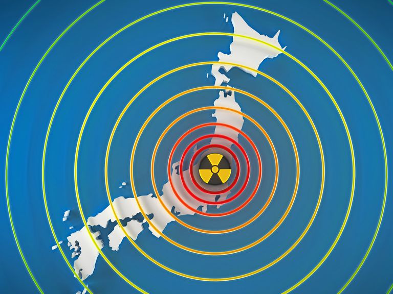 ¿El accidente nuclear de Fukushima aumentó las tasas de cáncer de tiroides?