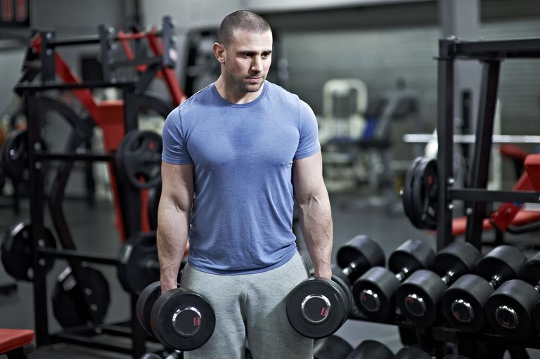 Errores en la dieta que los hombres hacen tratando de ganar músculo