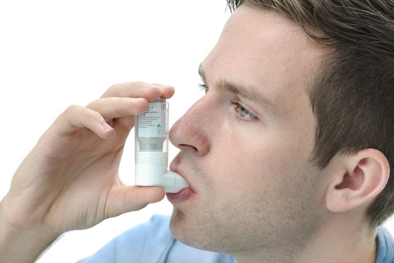 ¿El asma aumenta el riesgo de cáncer de pulmón?