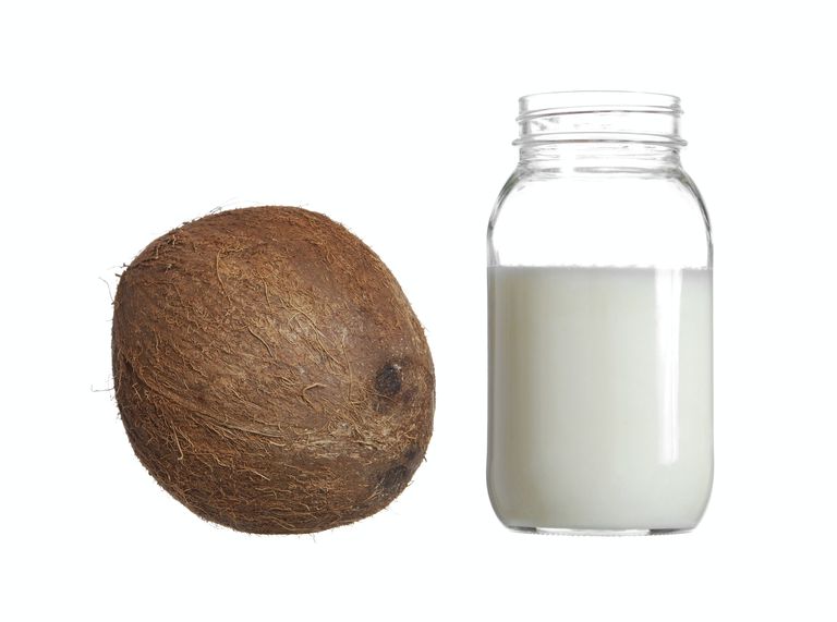 ¿Coconut ayuda o daña el IBS?