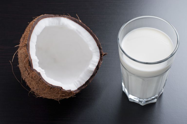 ¿Coconut ayuda o daña el IBS?