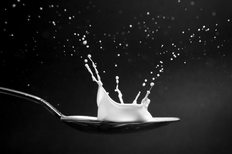 ¿La leche de Magnesia trata el acné?