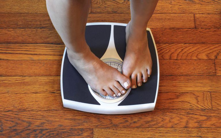 ¿La obesidad empeora la fibromialgia? Sy Síndrome de Fatiga Crónica y Fibromialgia