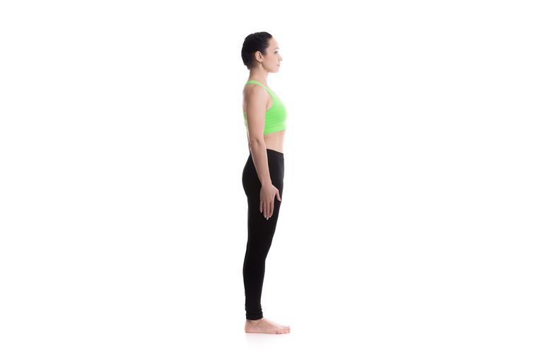 Ejercicio de estiramiento para el músculo menor de Pec y su postura