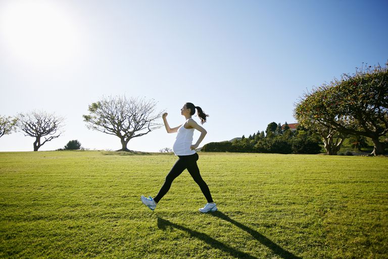 Ejercicio y fertilidad: cómo el ejercicio puede ayudar o lastimar