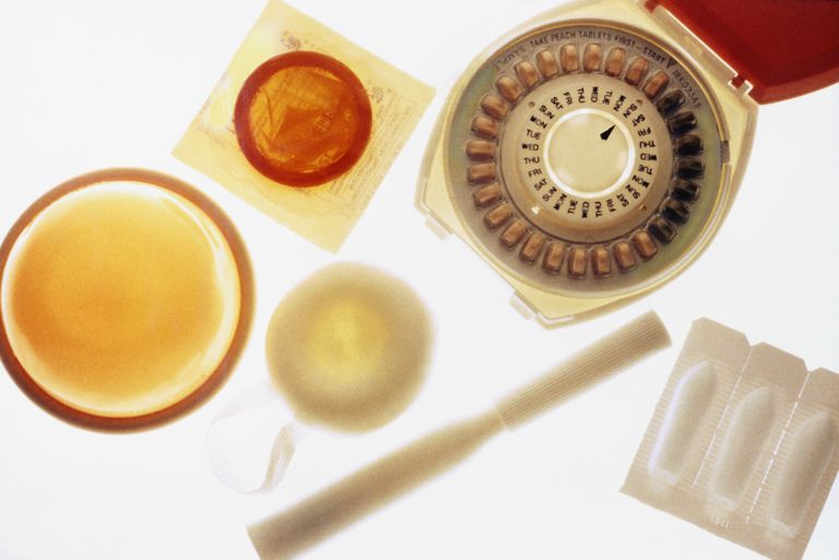 Factores a tener en cuenta al elegir un método anticonceptivo